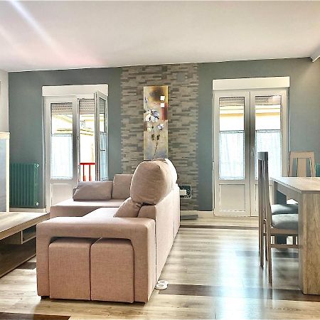 Housingleon- Barrio Humedo 아파트 외부 사진
