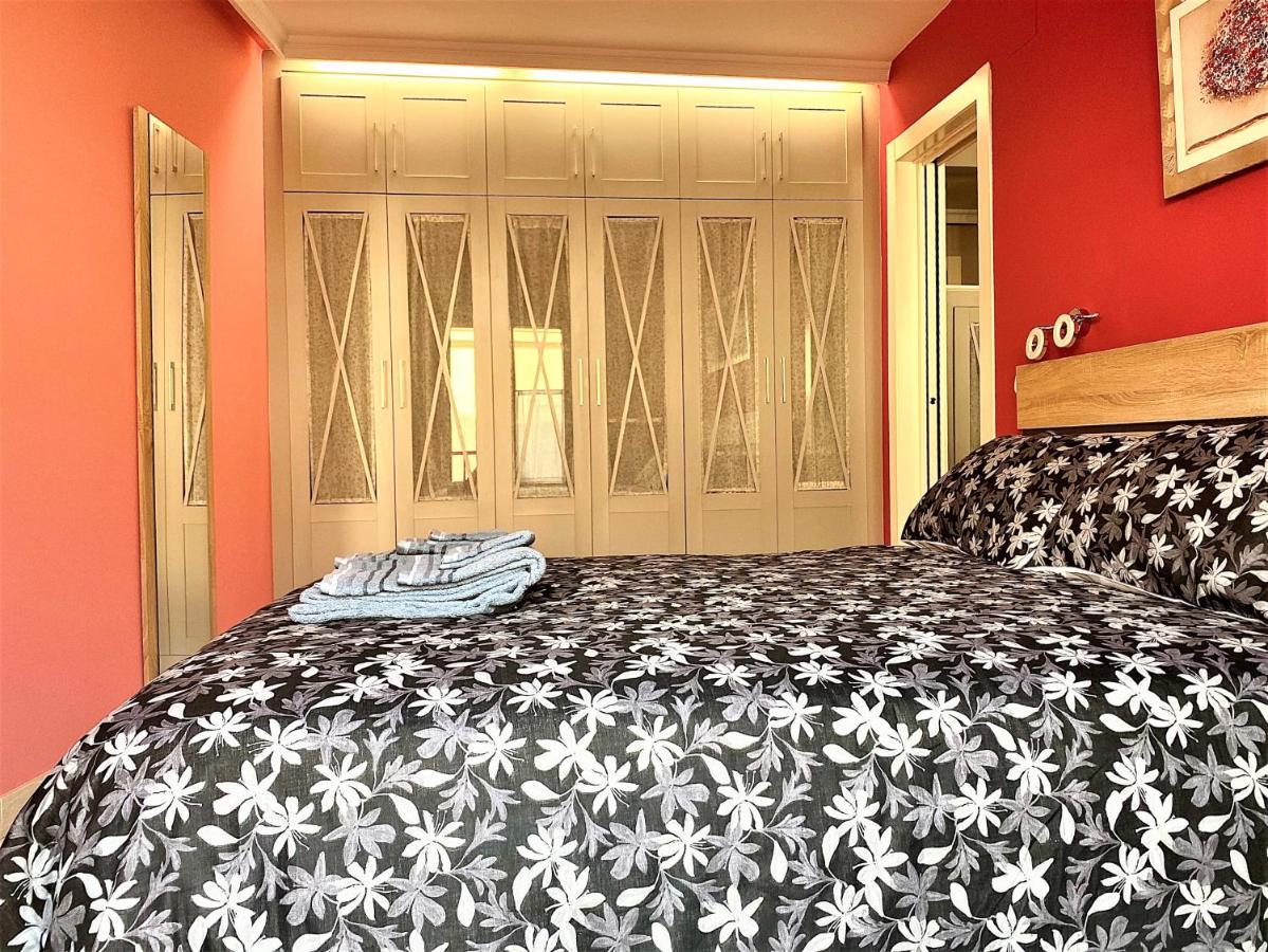 Housingleon- Barrio Humedo 아파트 외부 사진